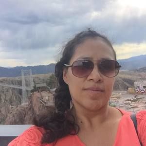 Meet your Posher, Norma